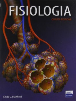 fisiologia 4 edizione