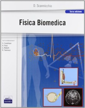 fisica biomedica 3 EDIZ. ne13