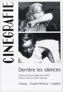 cinegrafie derrire les silences vol 14