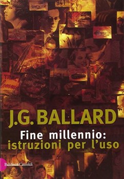 fine millennio istruzioni per l\'uso