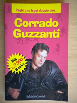 big book corrado guzzanti