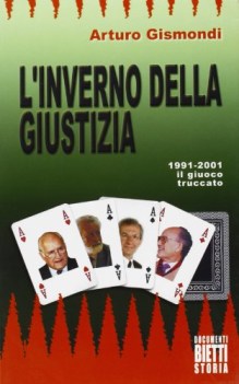 inverno della giustizia