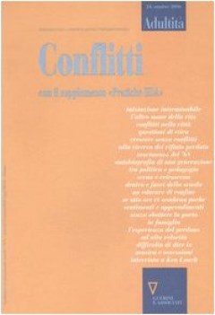 adultit conflitti vol 24