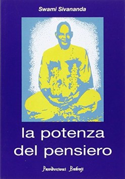 potenza del pensiero