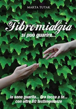 fibromialgia si puo guarire