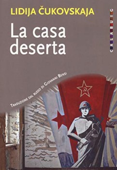 casa deserta