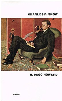 caso howard