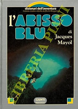 abisso blu