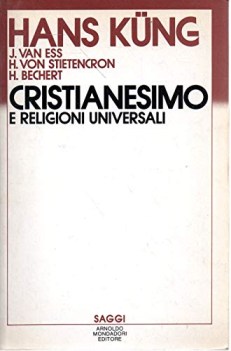 cristianesimo e religioni universali introduzione al dialogo con islam