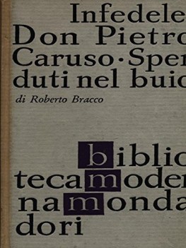 infedele don pietro caruso sperduti nel buio