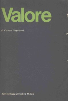 valore