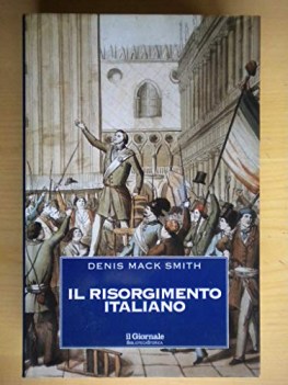 risorgimento italiano