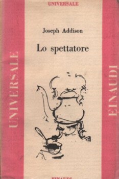 spettatore