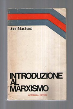 introduzione al marxismo