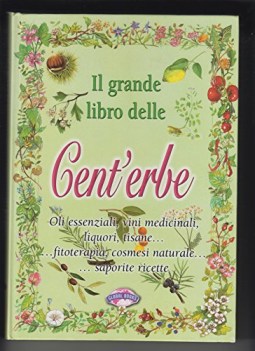 grande libro delle cent\'erbe