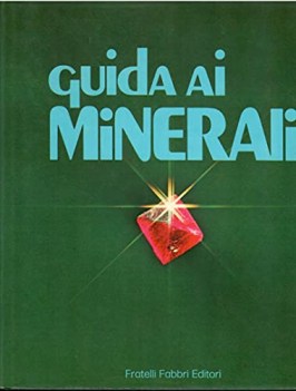 guida ai minerali