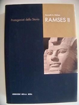 ramses ii