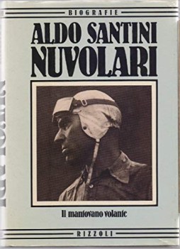 aldo santini nuvolari