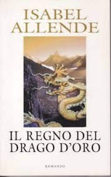 regno del drago d\'oro