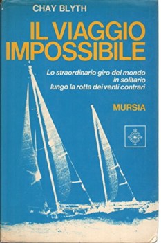 viaggio impossibile