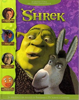 shrek