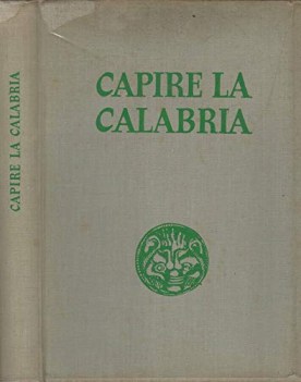 capire la calabria