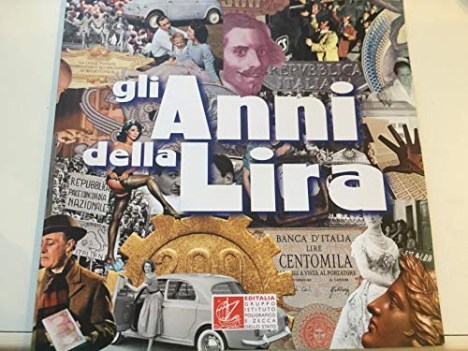 anni della lira