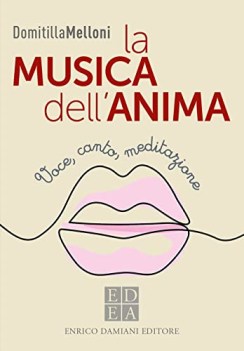 musica dell\'anima voce canto meditazione