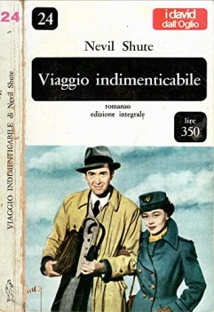 viaggio indimenticabile