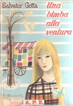 bimba alla ventura