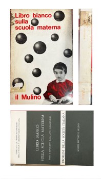 libro bianco sulla scuola materna