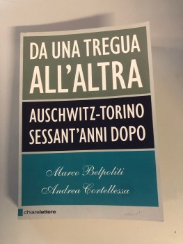 da una tregua all\'altra