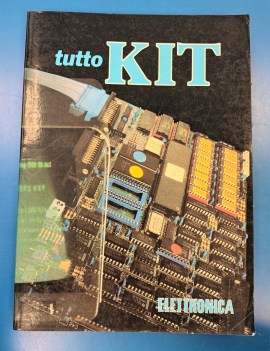 Tutto KIT Nuova Elettronica