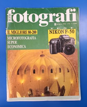 tutti fotografi n6 giugno 1994