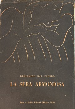 sera armoniosa