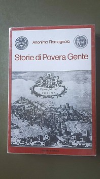 storie di povera gente