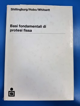 basi fondamentali di protesi fissa