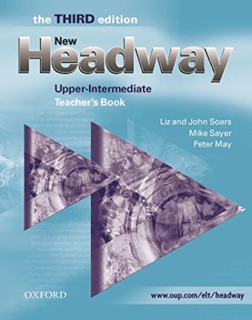 new headwey upper-int (3 ed.) TB