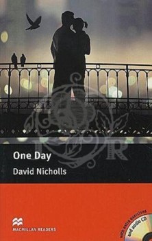 one day (mr) inglese, antol.e lett.