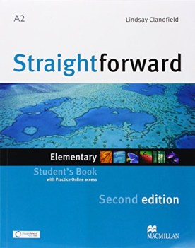 new straightforward elementary sb inglese, grammatica