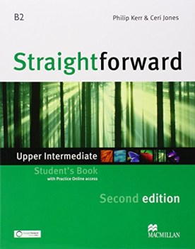 new straightforward upperinterm. sb inglese, grammatica