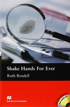 shake hands forever (mr) inglese, antol.e lett.