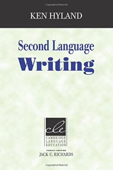 second language writing