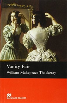 vanity fair (mr) inglese, antol.e lett.