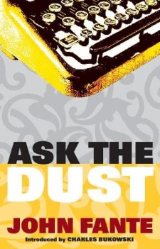 ask the dust