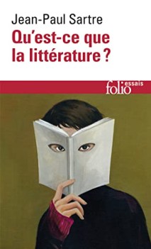 questce que la litterature