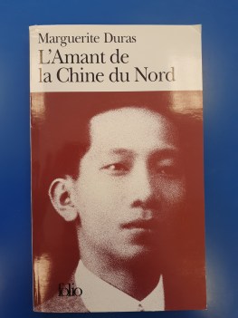 amant de la chine du nord