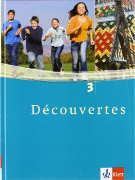 decouvertes 3