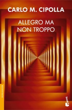 allegro ma non troppo (vers. spagnola)