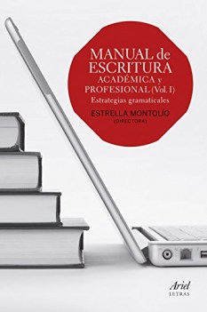 manual de escritura acadmica y profesional  vol 1